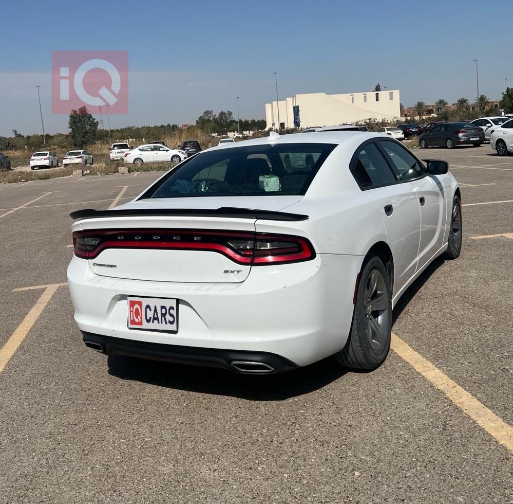 دودج تشارجر